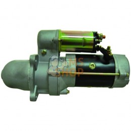 Démarreur 12V, 2.9kW, 10 dents, CW, Kramp | KRAMP Démarreur 12V, 2.9kW, 10 dents, CW, Kramp | KRAMPPR#1151308