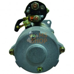 Démarreur 12V, 2.9kW, 10 dents, CW, Kramp | KRAMP Démarreur 12V, 2.9kW, 10 dents, CW, Kramp | KRAMPPR#1151308