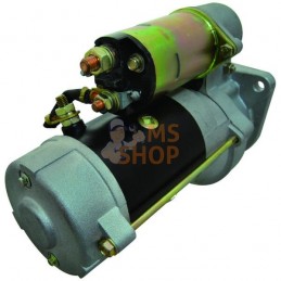 Démarreur 12V, 2.9kW, 10 dents, CW, Kramp | KRAMP Démarreur 12V, 2.9kW, 10 dents, CW, Kramp | KRAMPPR#1151308