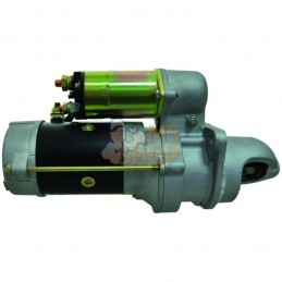 Démarreur 12V, 2.9kW, 10 dents, CW, Kramp | KRAMP Démarreur 12V, 2.9kW, 10 dents, CW, Kramp | KRAMPPR#1151308
