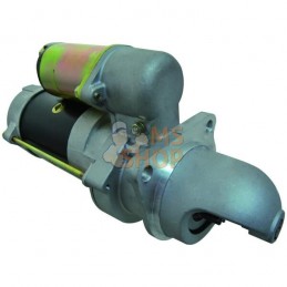 Démarreur 12V, 2.9kW, 10 dents, CW, Kramp | KRAMP Démarreur 12V, 2.9kW, 10 dents, CW, Kramp | KRAMPPR#1151308