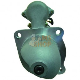 Démarreur 12V, 2.9kW, 10 dents, CW, Kramp | KRAMP Démarreur 12V, 2.9kW, 10 dents, CW, Kramp | KRAMPPR#1151308