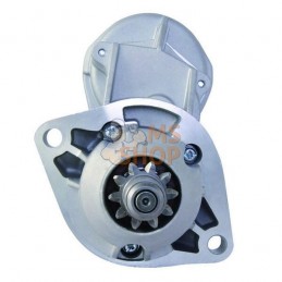 Démarreur 12V, 2.7kW, 10 dents, CW, Kramp | KRAMP Démarreur 12V, 2.7kW, 10 dents, CW, Kramp | KRAMPPR#1151309