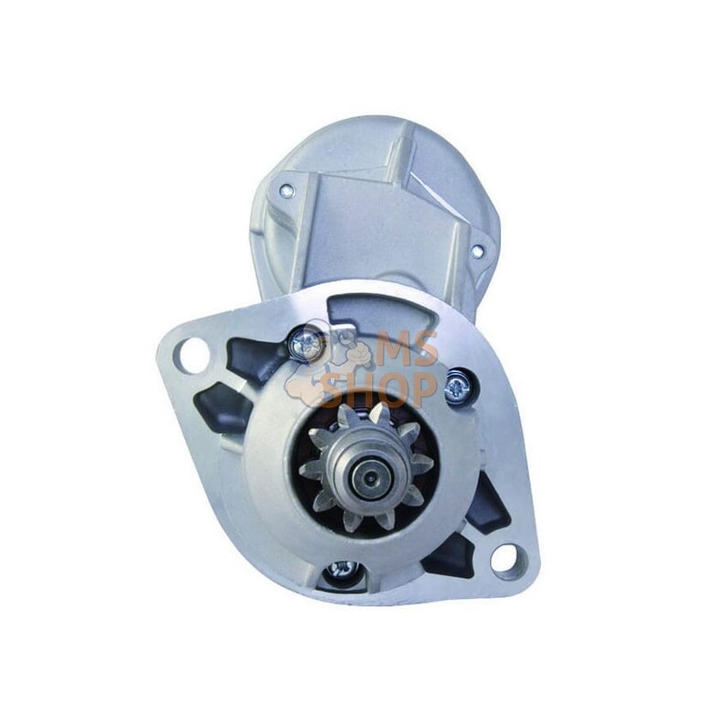 Démarreur 12V, 2.7kW, 10 dents, CW, Kramp | KRAMP Démarreur 12V, 2.7kW, 10 dents, CW, Kramp | KRAMPPR#1151309 Démarreur 12V, 2.7kW, 10 dents, CW, Kramp | KRAMP Démarreur 12V, 2.7kW, 10 dents, CW, Kramp | KRAMPPR#1151309
