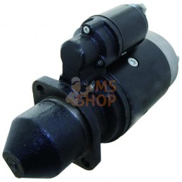 Démarreur 12V, 2.7kW, 10 dents, CW, Kramp | KRAMP Démarreur 12V, 2.7kW, 10 dents, CW, Kramp | KRAMPPR#1151310