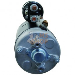 Démarreur 12V, 2.7kW, 10 dents, CW, Kramp | KRAMP Démarreur 12V, 2.7kW, 10 dents, CW, Kramp | KRAMPPR#1151310