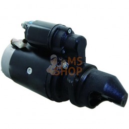 Démarreur 12V, 2.7kW, 10 dents, CW, Kramp | KRAMP Démarreur 12V, 2.7kW, 10 dents, CW, Kramp | KRAMPPR#1151310