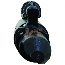 Démarreur 12V, 2.7kW, 10 dents, CW, Kramp | KRAMP Démarreur 12V, 2.7kW, 10 dents, CW, Kramp | KRAMPPR#1151310