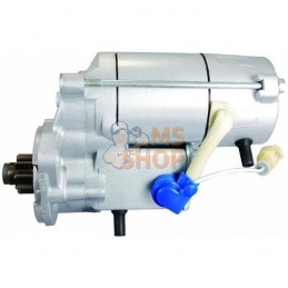 Démarreur 12V, 2.2kW, 9 dents, CW, Kramp | KRAMP Démarreur 12V, 2.2kW, 9 dents, CW, Kramp | KRAMPPR#1151311