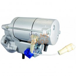Démarreur 12V, 2.2kW, 9 dents, CW, Kramp | KRAMP Démarreur 12V, 2.2kW, 9 dents, CW, Kramp | KRAMPPR#1151311