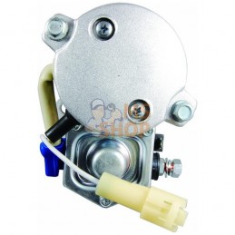 Démarreur 12V, 2.2kW, 9 dents, CW, Kramp | KRAMP Démarreur 12V, 2.2kW, 9 dents, CW, Kramp | KRAMPPR#1151311