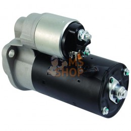 Démarreur 12V, 2.0kW, 9 dents, CW, Kramp | KRAMP Démarreur 12V, 2.0kW, 9 dents, CW, Kramp | KRAMPPR#1151312