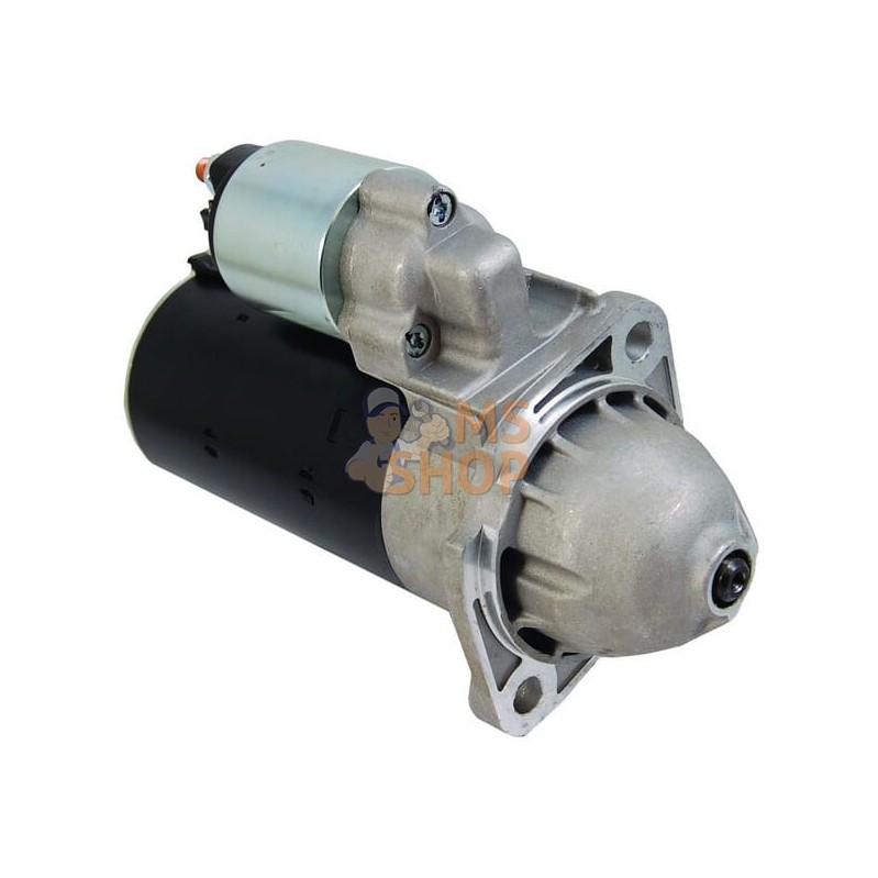 Démarreur 12V, 2.0kW, 9 dents, CW, Kramp | KRAMP Démarreur 12V, 2.0kW, 9 dents, CW, Kramp | KRAMPPR#1151313