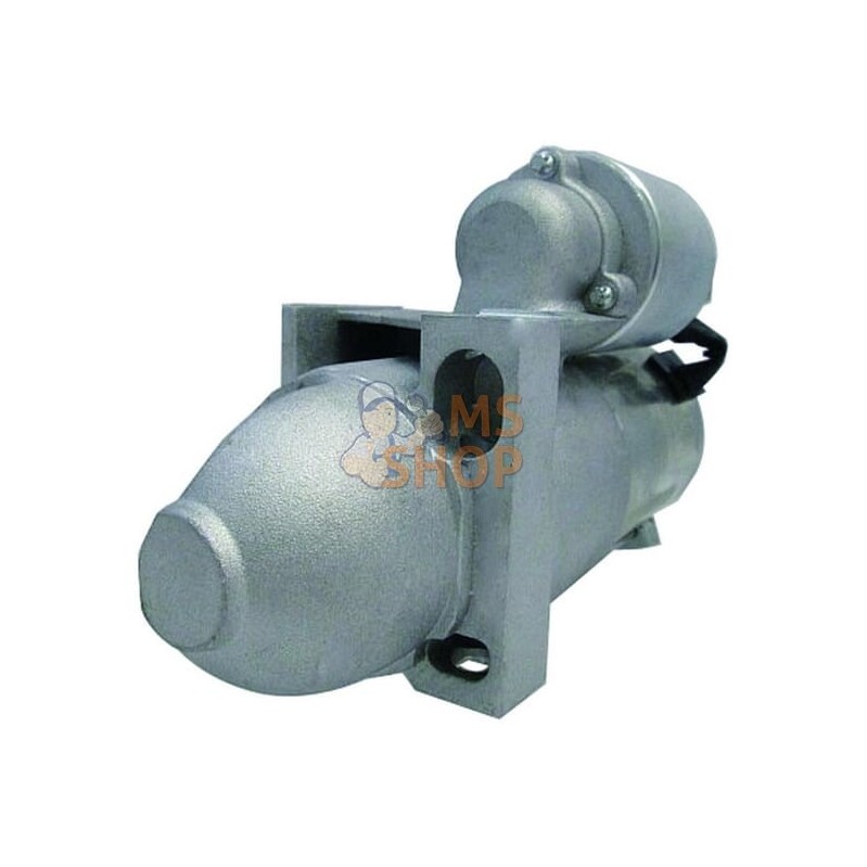 Démarreur 12V, 1.4kW, 11 dents, CW,Kramp | KRAMP Démarreur 12V, 1.4kW, 11 dents, CW,Kramp | KRAMPPR#1151314