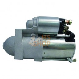 Démarreur 12V, 1.4kW, 11 dents, CW,Kramp | KRAMP Démarreur 12V, 1.4kW, 11 dents, CW,Kramp | KRAMPPR#1151314