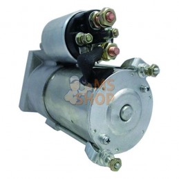Démarreur 12V, 1.4kW, 11 dents, CW,Kramp | KRAMP Démarreur 12V, 1.4kW, 11 dents, CW,Kramp | KRAMPPR#1151314