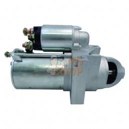 Démarreur 12V, 1.4kW, 11 dents, CW,Kramp | KRAMP Démarreur 12V, 1.4kW, 11 dents, CW,Kramp | KRAMPPR#1151314