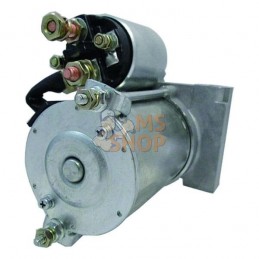 Démarreur 12V, 1.4kW, 11 dents, CW,Kramp | KRAMP Démarreur 12V, 1.4kW, 11 dents, CW,Kramp | KRAMPPR#1151314