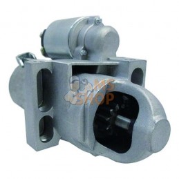 Démarreur 12V, 1.4kW, 11 dents, CW,Kramp | KRAMP Démarreur 12V, 1.4kW, 11 dents, CW,Kramp | KRAMPPR#1151314