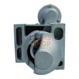 Démarreur 12V, 1.4kW, 11 dents, CW,Kramp | KRAMP Démarreur 12V, 1.4kW, 11 dents, CW,Kramp | KRAMPPR#1151314