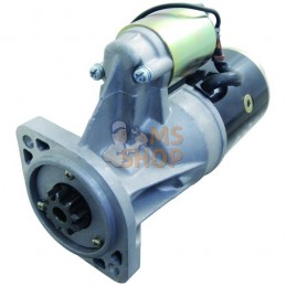 Démarreur 12V, 1.4kW, 9 dents, CW, Kramp | KRAMP Démarreur 12V, 1.4kW, 9 dents, CW, Kramp | KRAMPPR#1151315