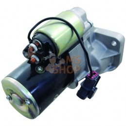 Démarreur 12V, 1.4kW, 9 dents, CW, Kramp | KRAMP Démarreur 12V, 1.4kW, 9 dents, CW, Kramp | KRAMPPR#1151315