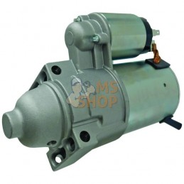 Démarreur 12V, 0.8kW, 10 dents, CCW, Kramp | KRAMP Démarreur 12V, 0.8kW, 10 dents, CCW, Kramp | KRAMPPR#1151316