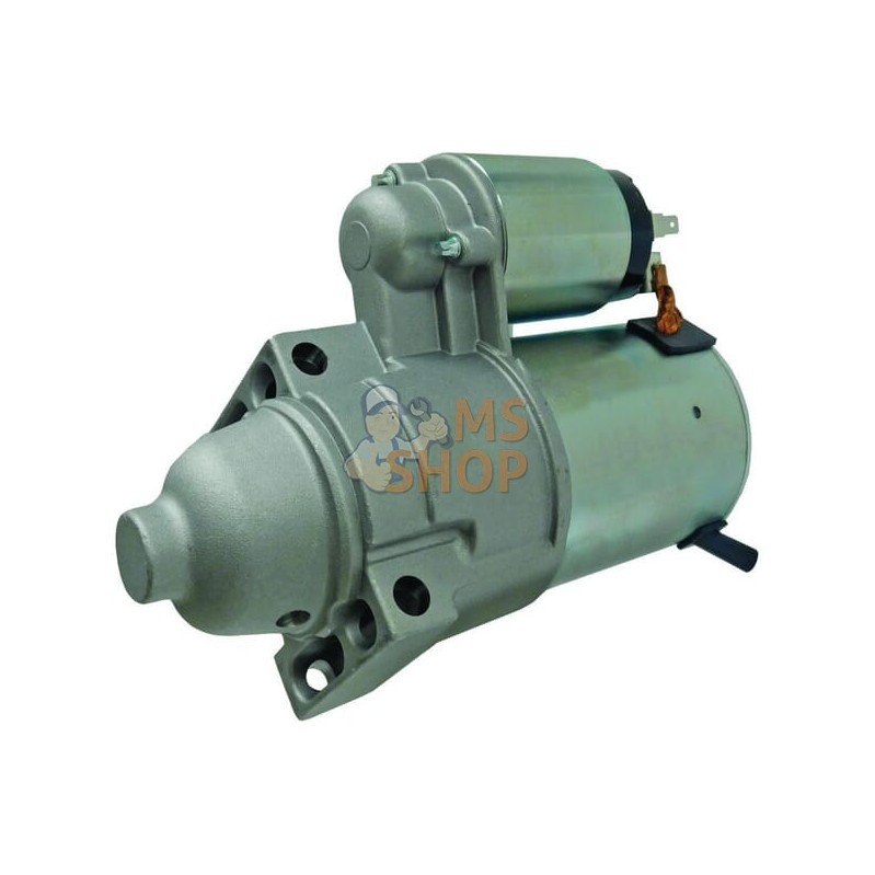 Démarreur 12V, 0.8kW, 10 dents, CCW, Kramp | KRAMP Démarreur 12V, 0.8kW, 10 dents, CCW, Kramp | KRAMPPR#1151316