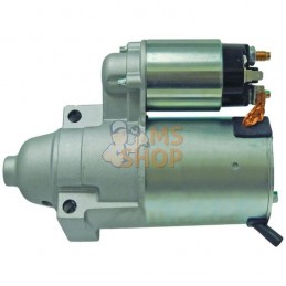 Démarreur 12V, 0.8kW, 10 dents, CCW, Kramp | KRAMP Démarreur 12V, 0.8kW, 10 dents, CCW, Kramp | KRAMPPR#1151316