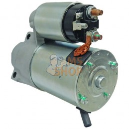Démarreur 12V, 0.8kW, 10 dents, CCW, Kramp | KRAMP Démarreur 12V, 0.8kW, 10 dents, CCW, Kramp | KRAMPPR#1151316