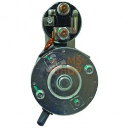 Démarreur 12V, 0.8kW, 10 dents, CCW, Kramp | KRAMP Démarreur 12V, 0.8kW, 10 dents, CCW, Kramp | KRAMPPR#1151316
