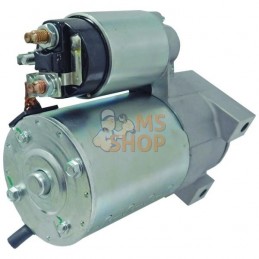 Démarreur 12V, 0.8kW, 10 dents, CCW, Kramp | KRAMP Démarreur 12V, 0.8kW, 10 dents, CCW, Kramp | KRAMPPR#1151316
