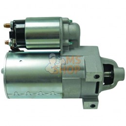 Démarreur 12V, 0.8kW, 10 dents, CCW, Kramp | KRAMP Démarreur 12V, 0.8kW, 10 dents, CCW, Kramp | KRAMPPR#1151316