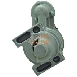 Démarreur 12V, 0.8kW, 10 dents, CCW, Kramp | KRAMP Démarreur 12V, 0.8kW, 10 dents, CCW, Kramp | KRAMPPR#1151316