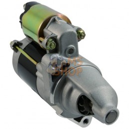 Démarreur 12V, 0.7kW, 11 dents, CCW, Kramp | KRAMP Démarreur 12V, 0.7kW, 11 dents, CCW, Kramp | KRAMPPR#1151317
