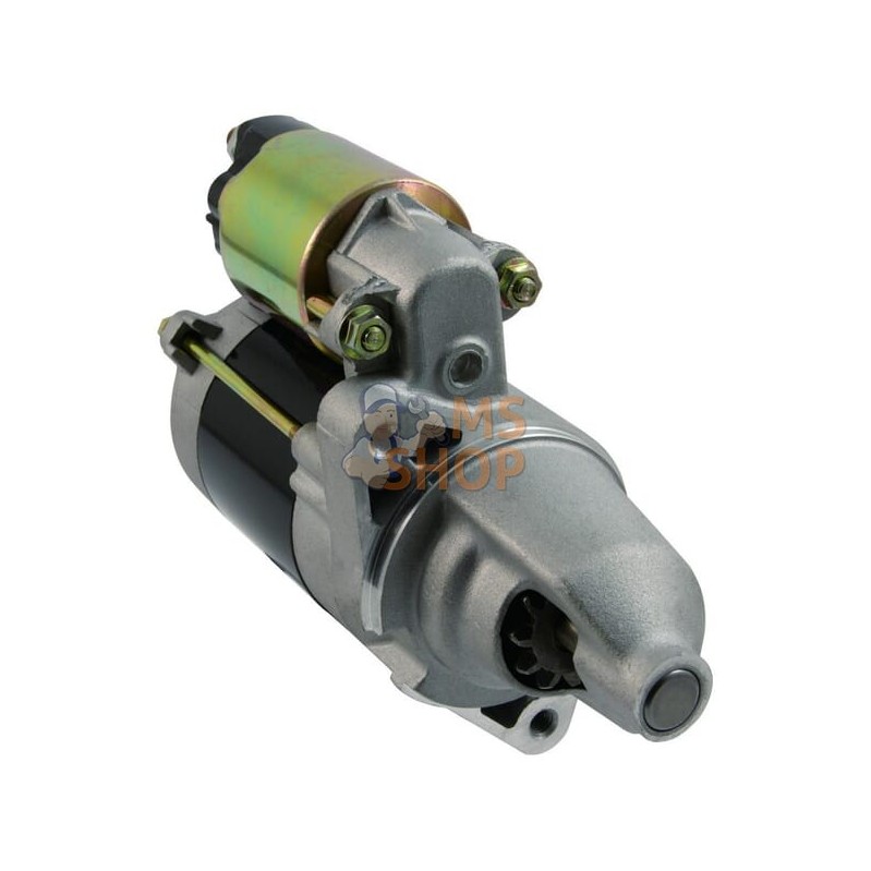 Démarreur 12V, 0.7kW, 11 dents, CCW, Kramp | KRAMP Démarreur 12V, 0.7kW, 11 dents, CCW, Kramp | KRAMPPR#1151317