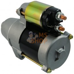 Démarreur 12V, 0.7kW, 11 dents, CCW, Kramp | KRAMP Démarreur 12V, 0.7kW, 11 dents, CCW, Kramp | KRAMPPR#1151317