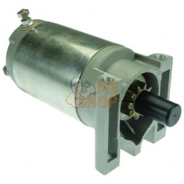 Démarreur 12V, 10 dents, CCW, Kramp | KRAMP Démarreur 12V, 10 dents, CCW, Kramp | KRAMPPR#1151318