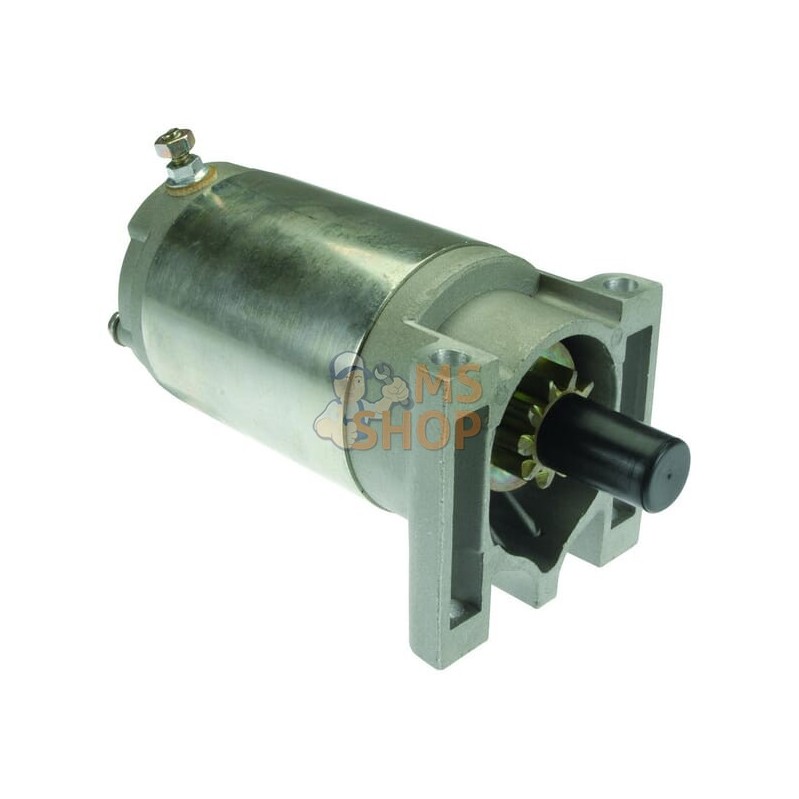Démarreur 12V, 10 dents, CCW, Kramp | KRAMP Démarreur 12V, 10 dents, CCW, Kramp | KRAMPPR#1151318