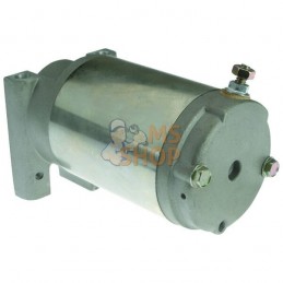 Démarreur 12V, 10 dents, CCW, Kramp | KRAMP Démarreur 12V, 10 dents, CCW, Kramp | KRAMPPR#1151318