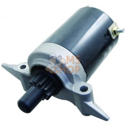 Démarreur 12V, 10 dents, CCW, Kramp | KRAMP Démarreur 12V, 10 dents, CCW, Kramp | KRAMPPR#1151319