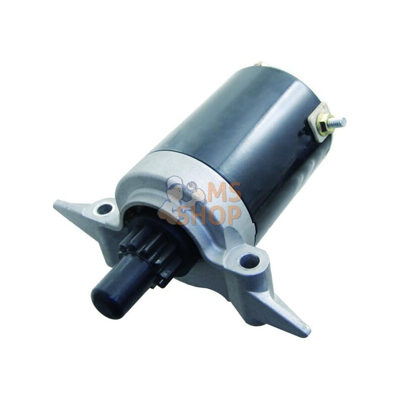 Démarreur 12V, 10 dents, CCW, Kramp | KRAMP Démarreur 12V, 10 dents, CCW, Kramp | KRAMPPR#1151319