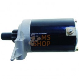 Démarreur 12V, 10 dents, CCW, Kramp | KRAMP Démarreur 12V, 10 dents, CCW, Kramp | KRAMPPR#1151319