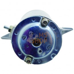 Démarreur 12V, 10 dents, CCW, Kramp | KRAMP Démarreur 12V, 10 dents, CCW, Kramp | KRAMPPR#1151319