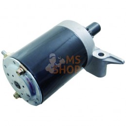 Démarreur 12V, 10 dents, CCW, Kramp | KRAMP Démarreur 12V, 10 dents, CCW, Kramp | KRAMPPR#1151319