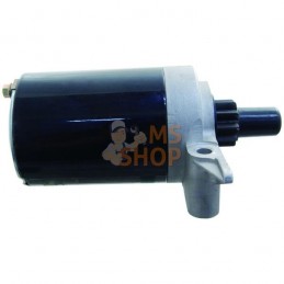 Démarreur 12V, 10 dents, CCW, Kramp | KRAMP Démarreur 12V, 10 dents, CCW, Kramp | KRAMPPR#1151319