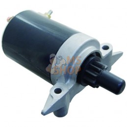 Démarreur 12V, 10 dents, CCW, Kramp | KRAMP Démarreur 12V, 10 dents, CCW, Kramp | KRAMPPR#1151319