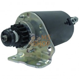 Démarreur 12V, 16 dents, CCW, Kramp | KRAMP Démarreur 12V, 16 dents, CCW, Kramp | KRAMPPR#1151320