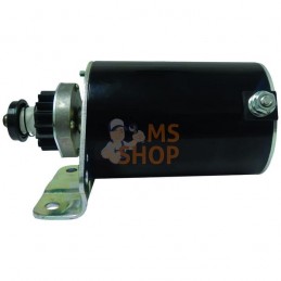 Démarreur 12V, 16 dents, CCW, Kramp | KRAMP Démarreur 12V, 16 dents, CCW, Kramp | KRAMPPR#1151320