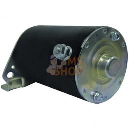 Démarreur 12V, 16 dents, CCW, Kramp | KRAMP Démarreur 12V, 16 dents, CCW, Kramp | KRAMPPR#1151320